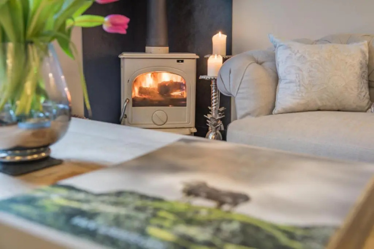 Haven Cottage