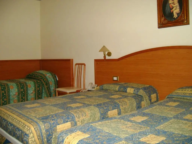 Hotel Continental