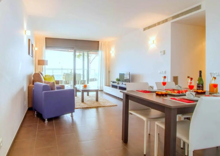 LEON Immo Apartment Lucia - 10318
