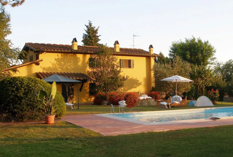 La Casa di Agata Deluxe