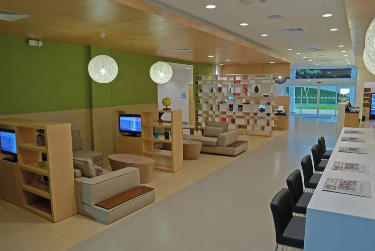 Holiday Inn Express
