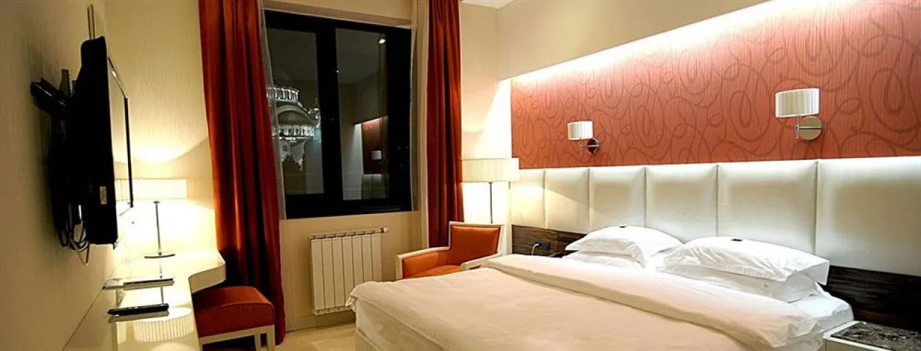 Hotelafbeelding