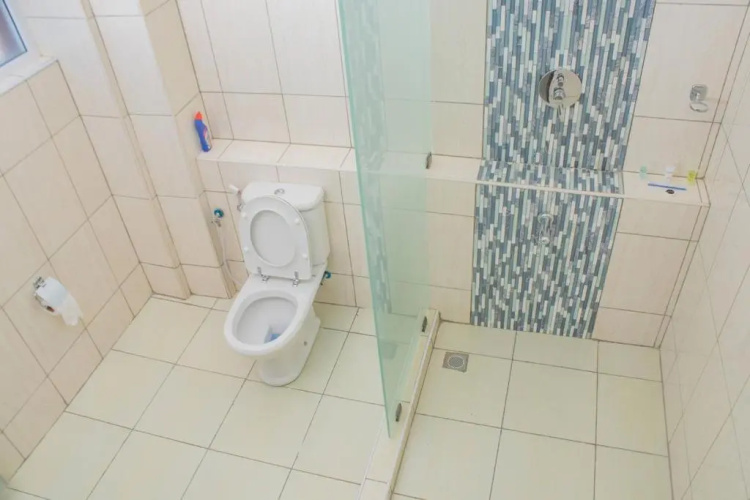 Emirates Reef Apartment 8D