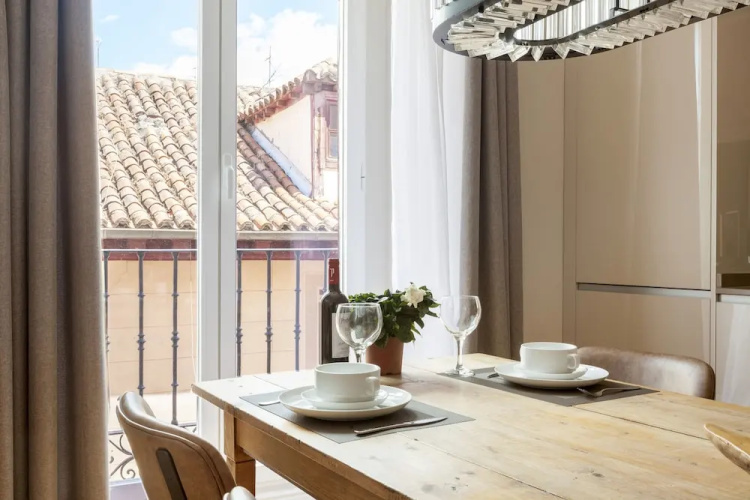 Casa Malasaña