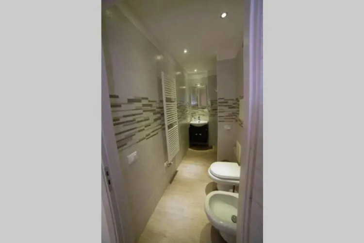 B&b Miramare Taranto