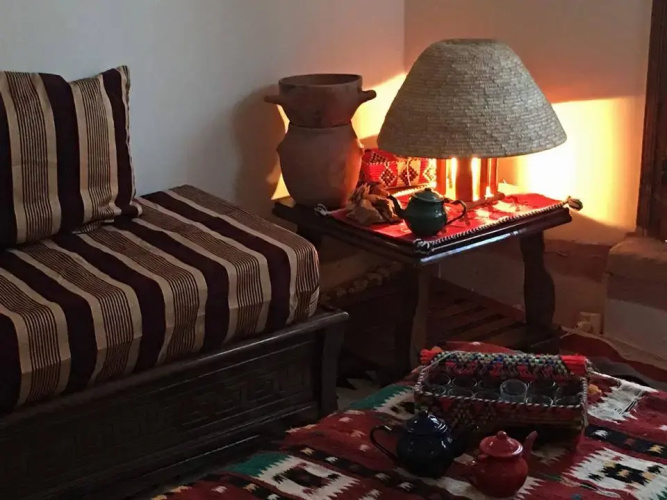 Residence Tin Habib