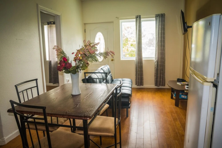 Francein's One Bedroom Suite