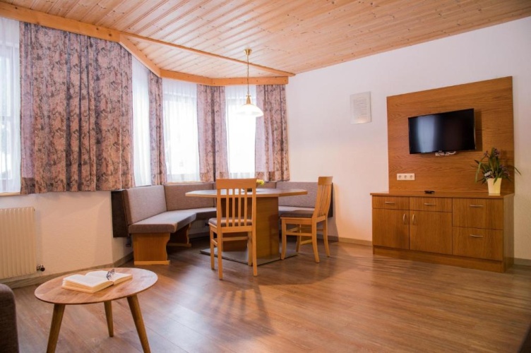 1 Bedroom Comfort Apartment