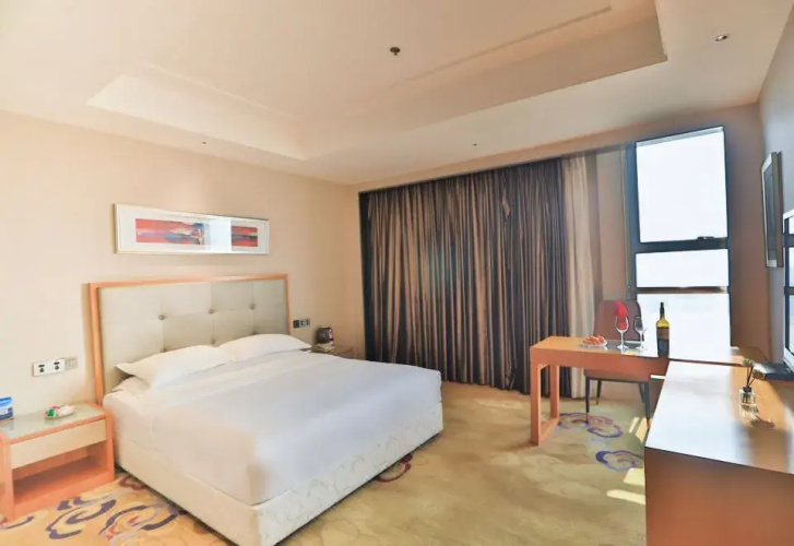 Haojiang International Hotel