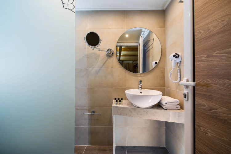 Infinity City Boutique Hotel photo 8