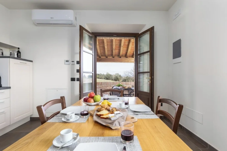 Premium Apartment