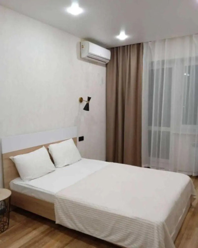 Фотография номера квартиры Апартаменты на улице Морозова Павла Леонтьевича 97