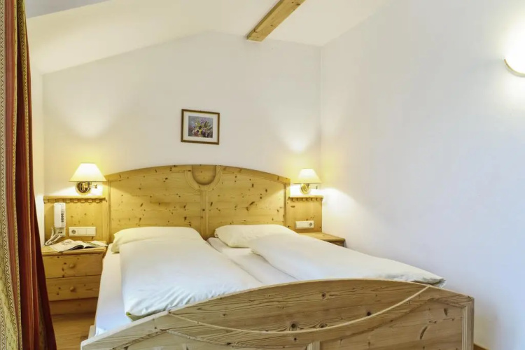 Hotel Christine