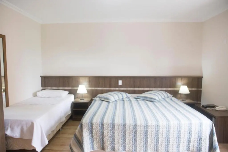 Grand`Enio Hotel e Cantina
