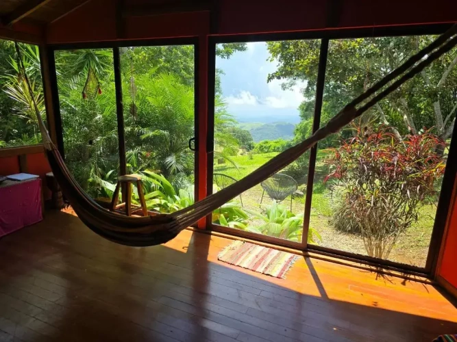 2 Bedrooms Double Bungalow