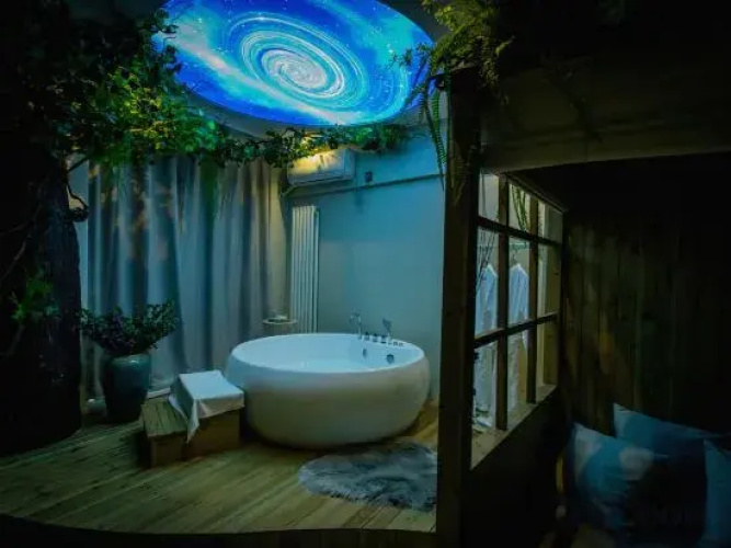 Muze Homestay
