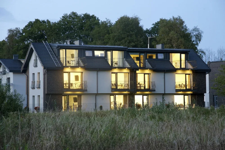 Otel görseli