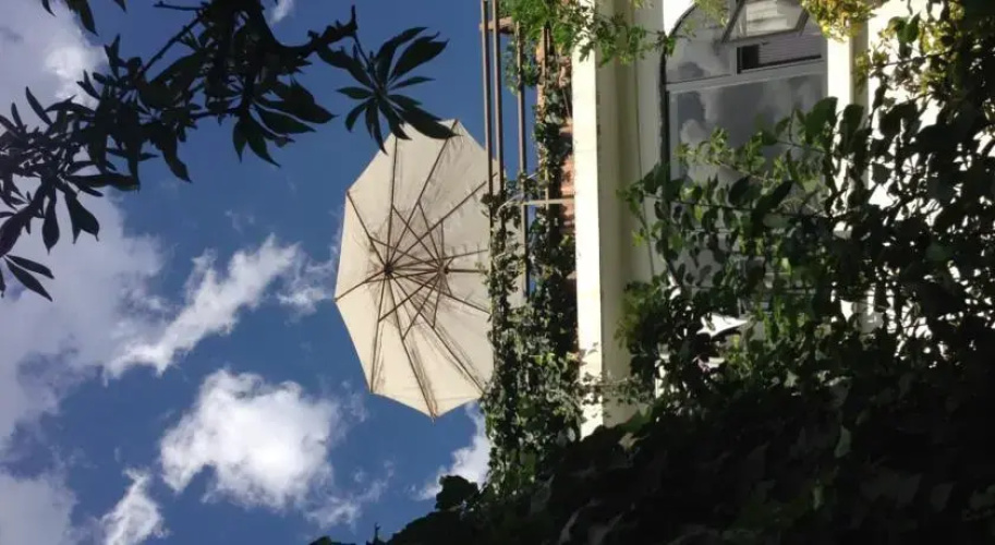 Mandala House