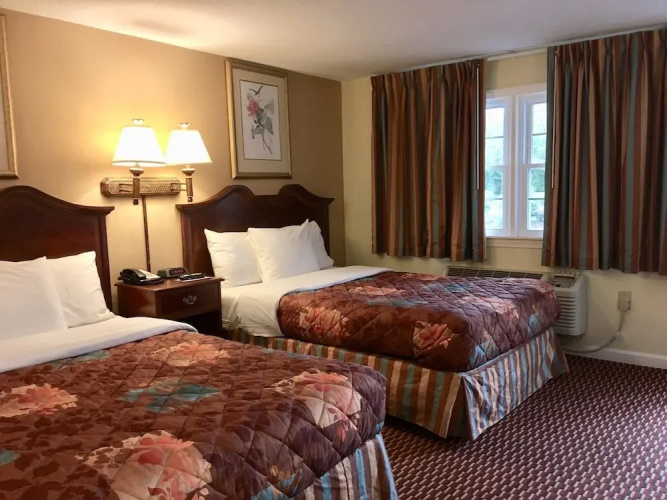 Scottish Inn Sturbridge