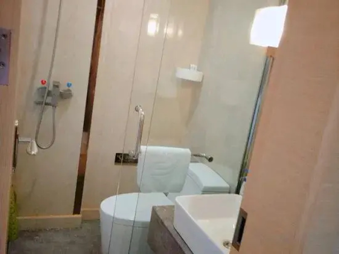 Haojing Hotel
