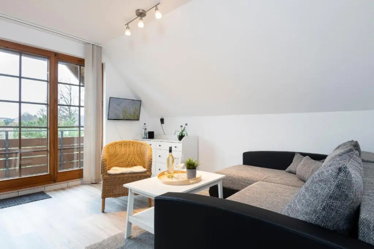 Alte Bergstraße 6, Wohnung 7