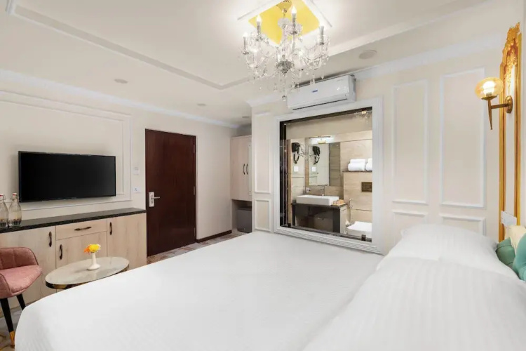 Hotel G Ramayana