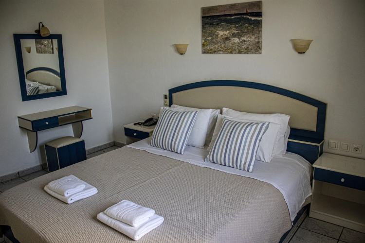 Castri Village Hotel