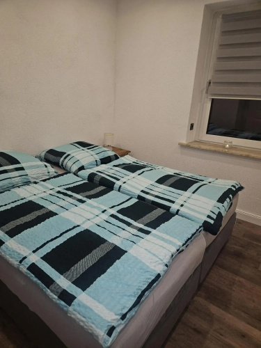 Ferienwohnung Grimma