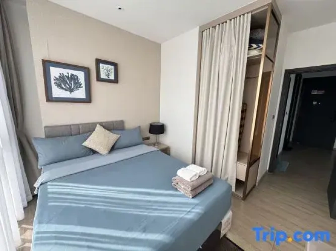 2 Bedrooms Suite