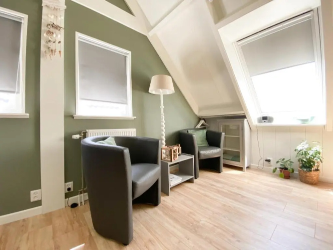 B&B Dichtbij Zee
