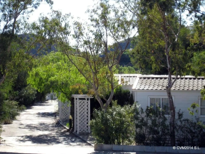 Bungalow