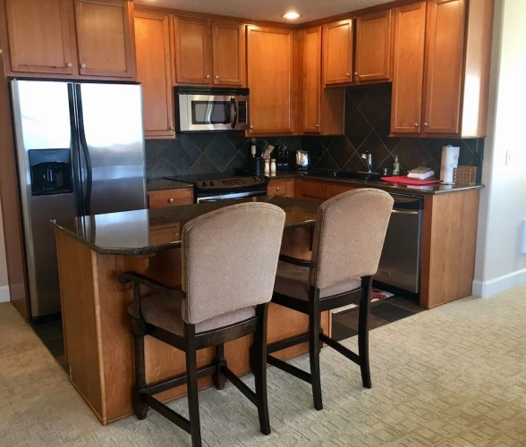2 Bedrooms Premier room with ocean view