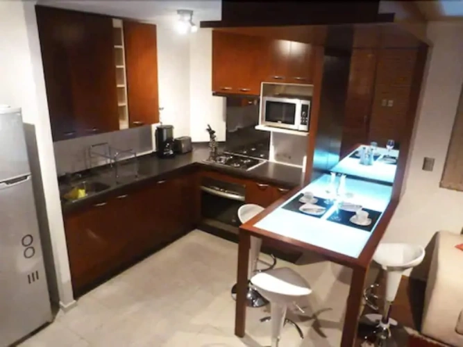 1 Bedroom Superior Apartment