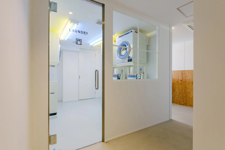 Bunka Hostel Tokyo