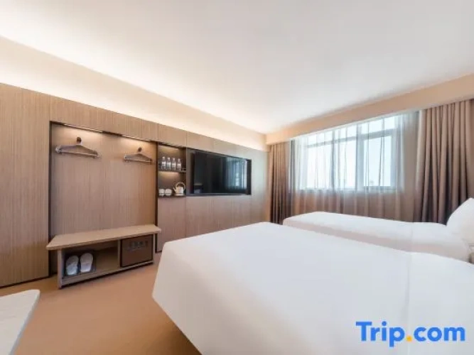 Business Twin room