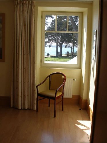 Hotel de Pen Bron