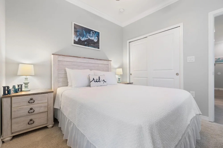 Slow M'ocean at Lost Key Villas
