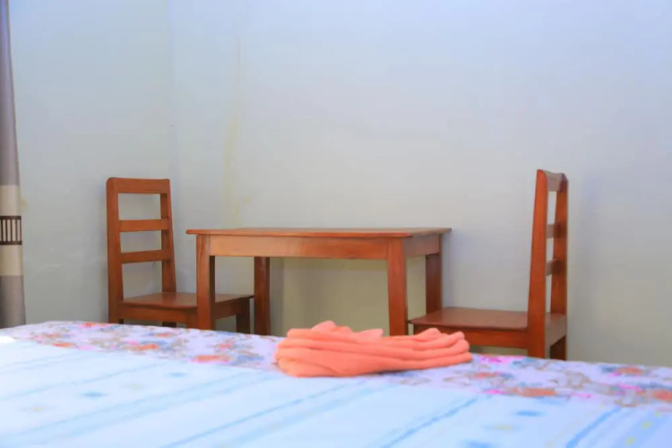 Kigali top motel
