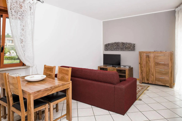 Residence Campana