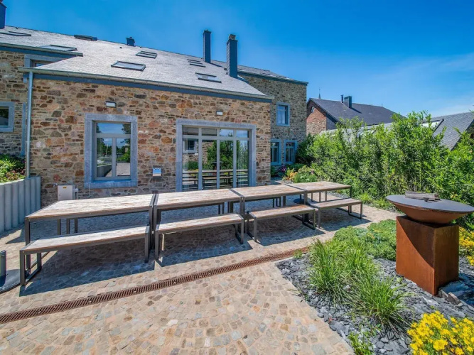 Charming Rural Retreat