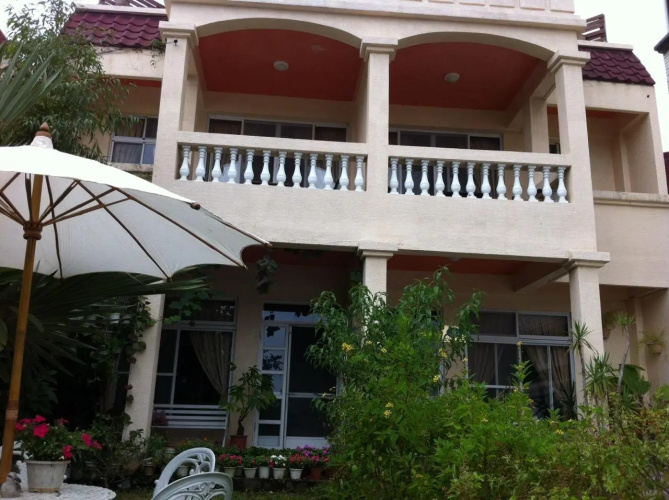 Otel görseli