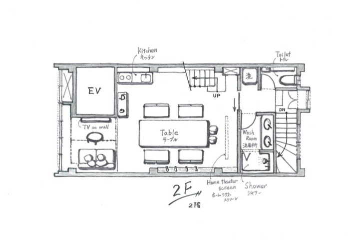 4 Bedrooms Cottage