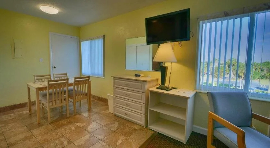Page Terrace Motel