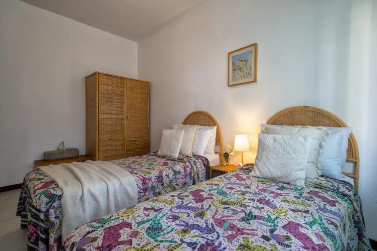 Sardinia Re - Francesca s Apartment