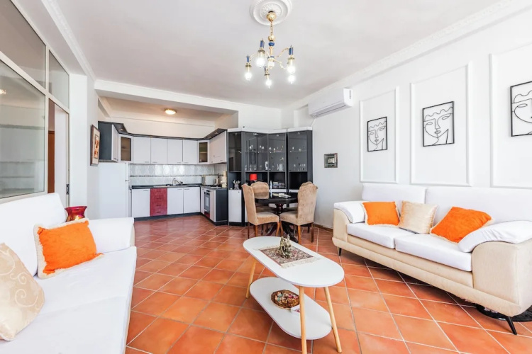 Central Coziness 2 BDR