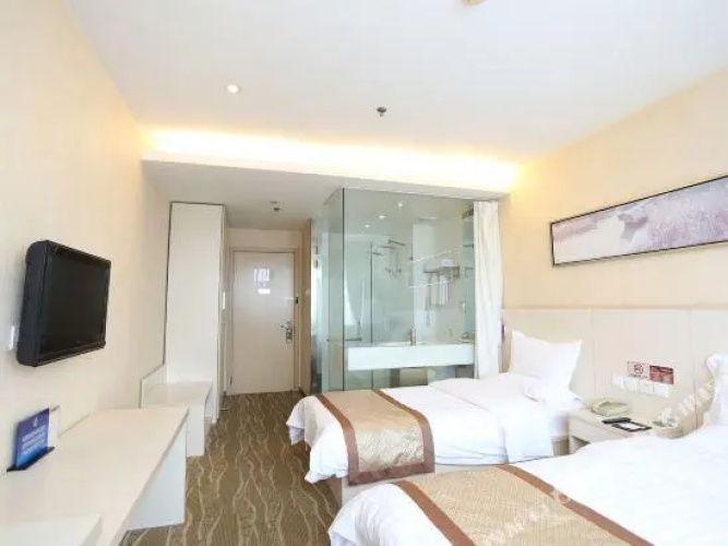 Gentle Business Hotel