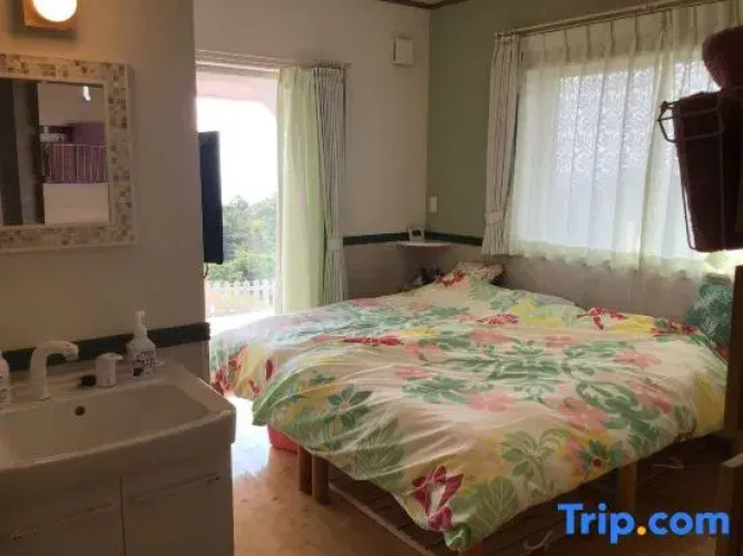 Yakushima Pension Luana House