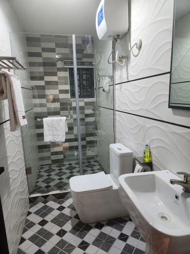 Triple Tee Luxury Hotel