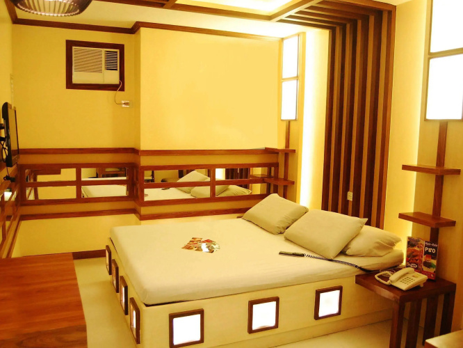 Hotel Sogo Novaliches