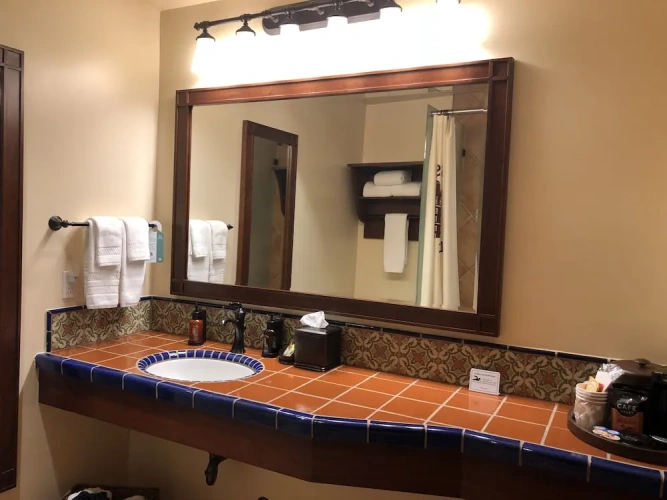 Luxury Double room